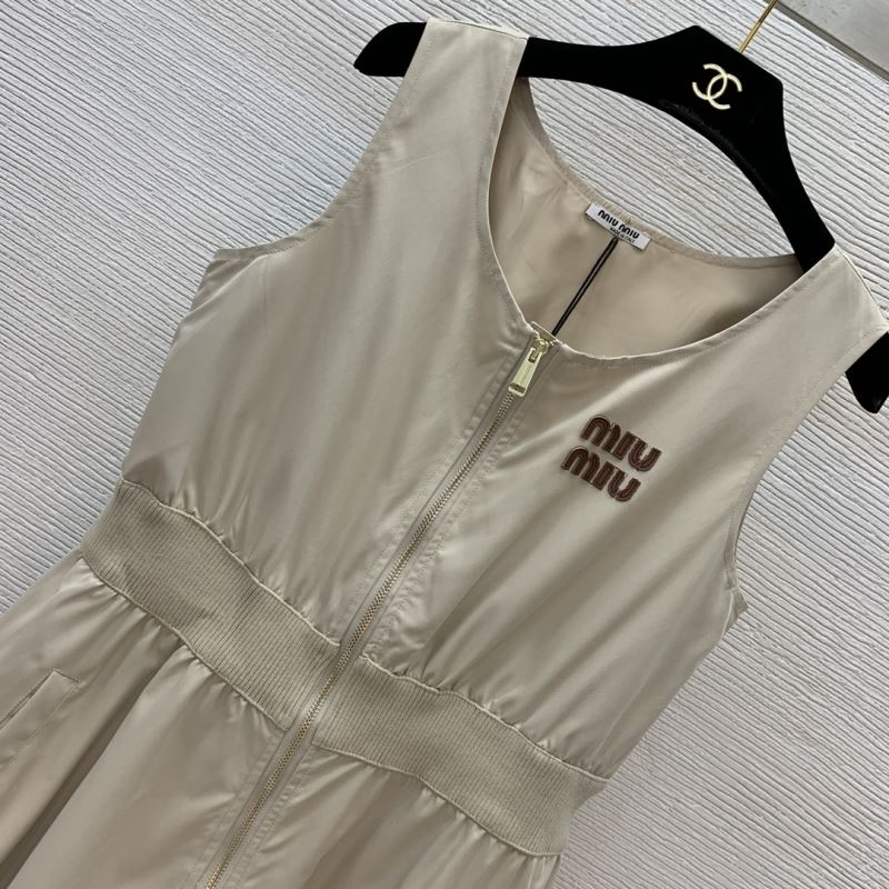 Miu Miu Dress